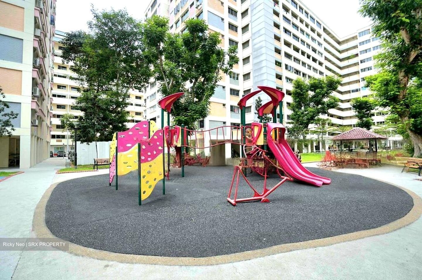 Blk 859A Tampines Parkview (Tampines), HDB 4 Rooms #456954971